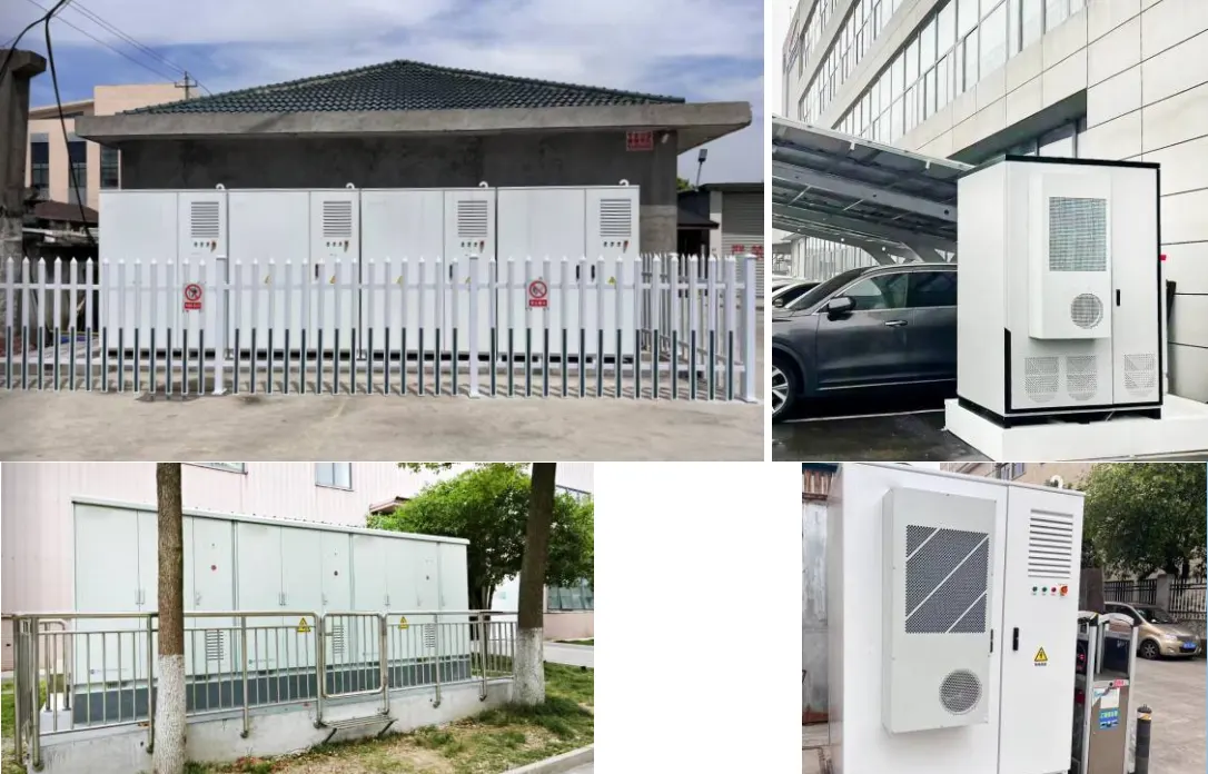 Industrial and commercial application 2