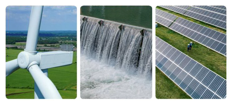 Smart Energy System on Farm Smart Energy System on Farm