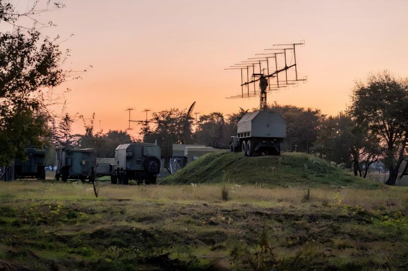 Microgrid Power for Military Bases Microgrid Power for Military Bases