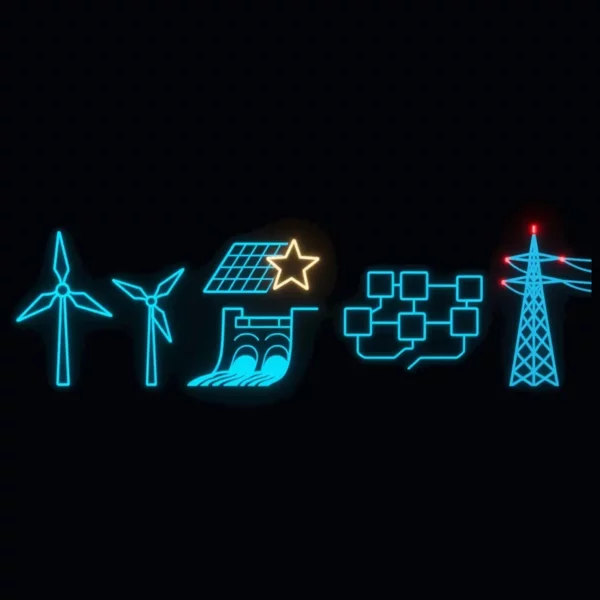 Microgrid System