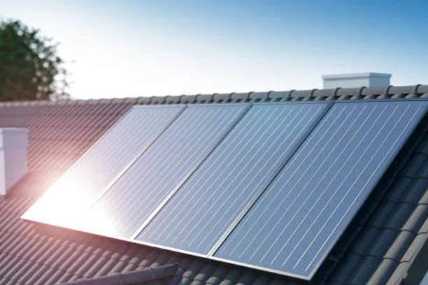 Roof Hook Solar Mounting System
